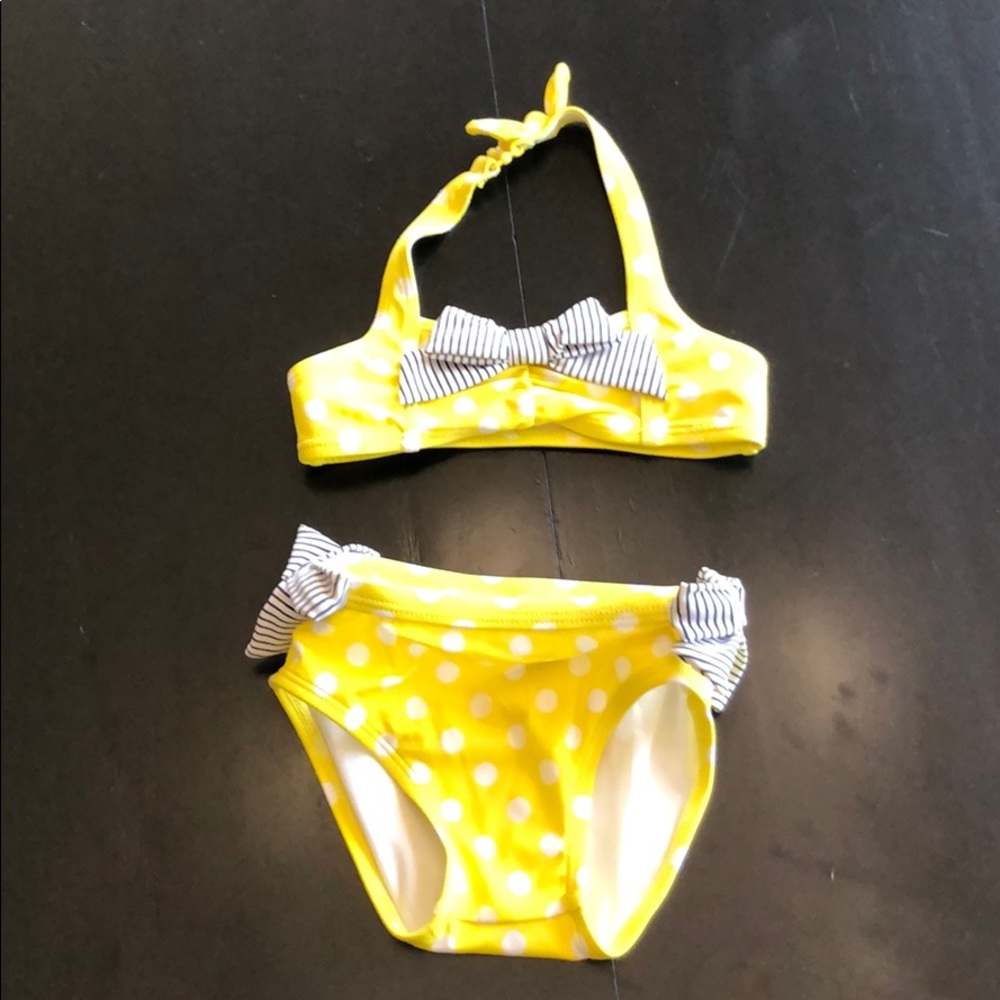 Janie and Jack bikini